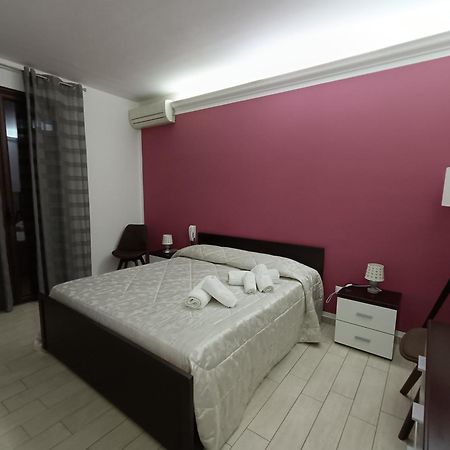 Il Centro Sui 1000 Apartment Marsala Luaran gambar