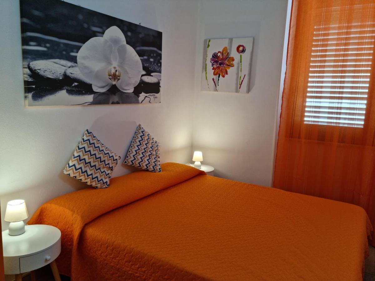 Il Centro Sui 1000 Apartment Marsala Luaran gambar