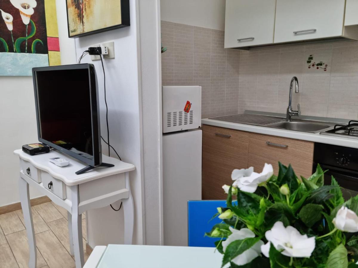 Il Centro Sui 1000 Apartment Marsala Luaran gambar