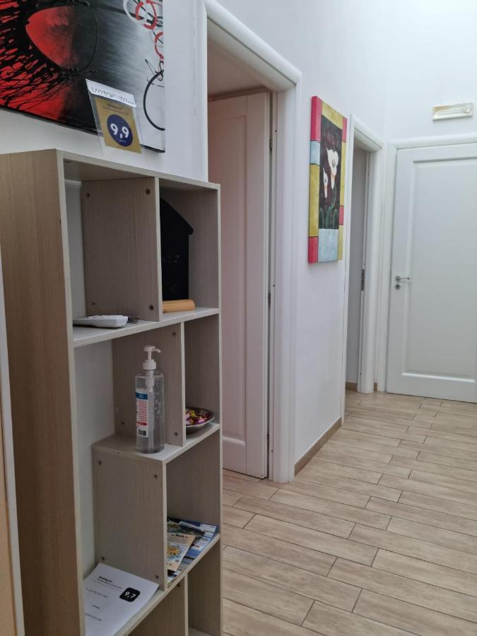Il Centro Sui 1000 Apartment Marsala Luaran gambar
