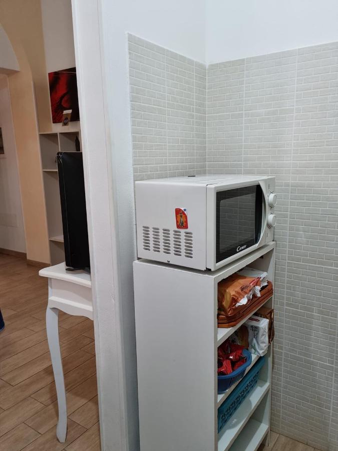 Il Centro Sui 1000 Apartment Marsala Luaran gambar