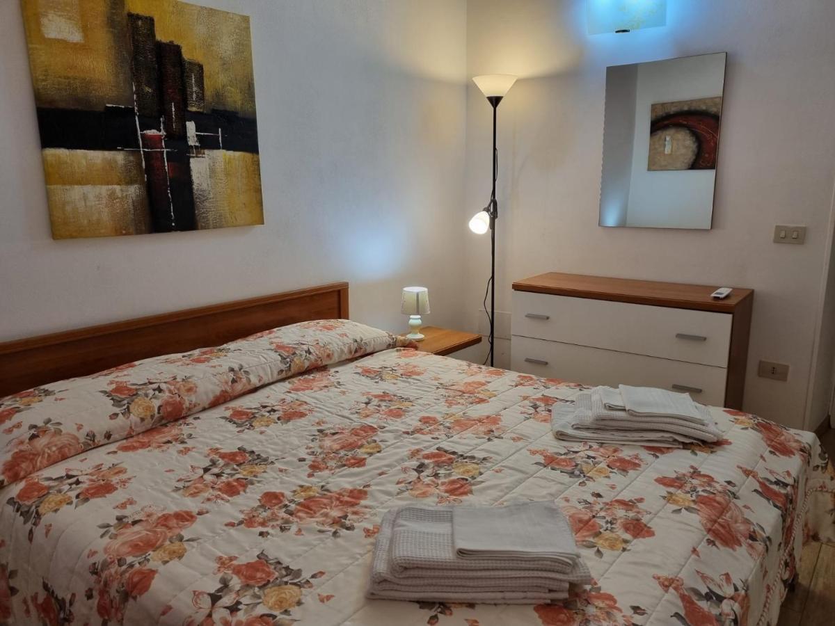 Il Centro Sui 1000 Apartment Marsala Luaran gambar