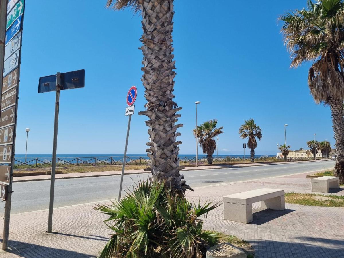 Il Centro Sui 1000 Apartment Marsala Luaran gambar