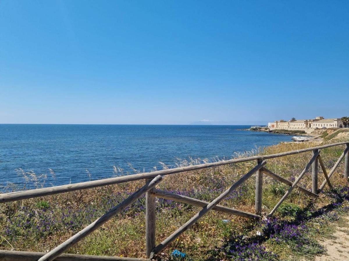 Il Centro Sui 1000 Apartment Marsala Luaran gambar