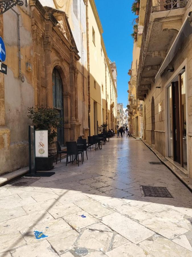 Il Centro Sui 1000 Apartment Marsala Luaran gambar