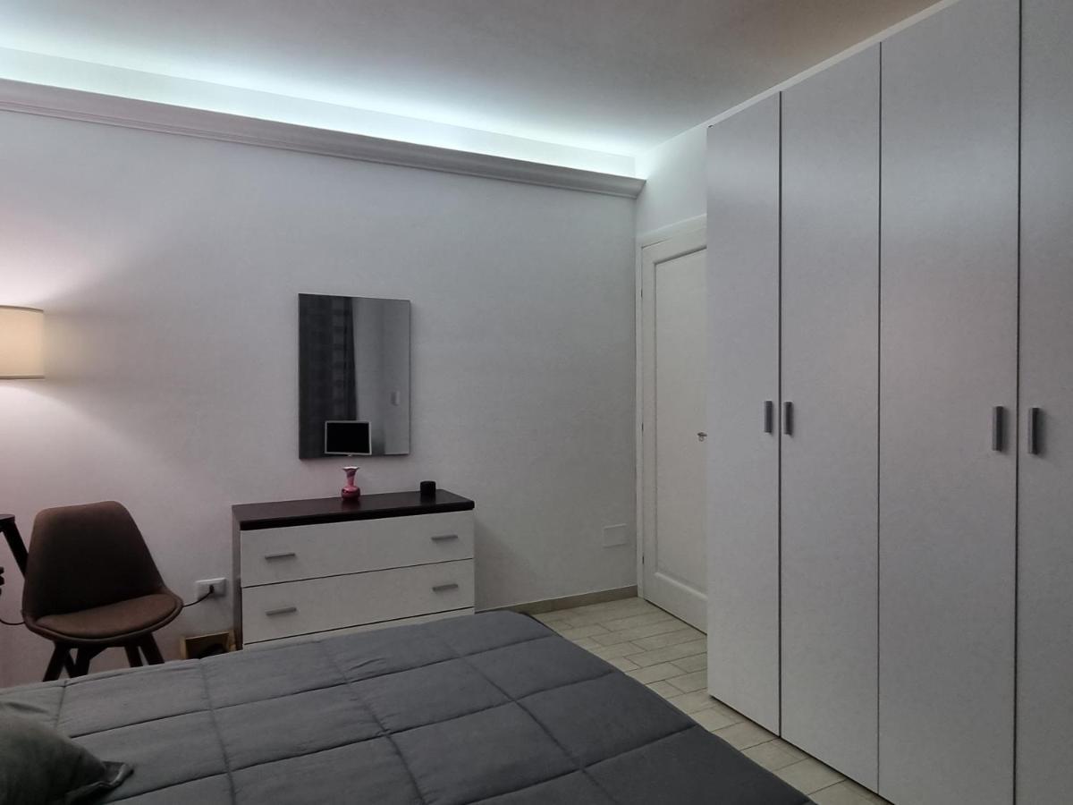 Il Centro Sui 1000 Apartment Marsala Luaran gambar