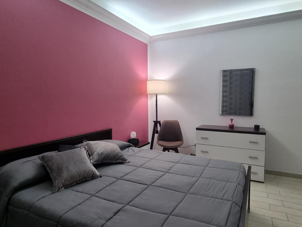 Il Centro Sui 1000 Apartment Marsala Luaran gambar