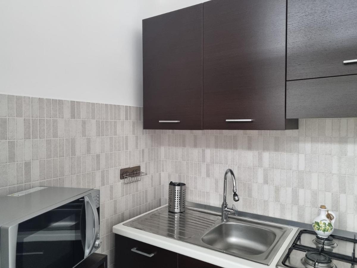Il Centro Sui 1000 Apartment Marsala Luaran gambar
