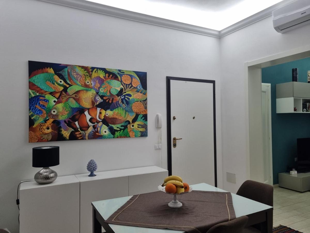 Il Centro Sui 1000 Apartment Marsala Luaran gambar
