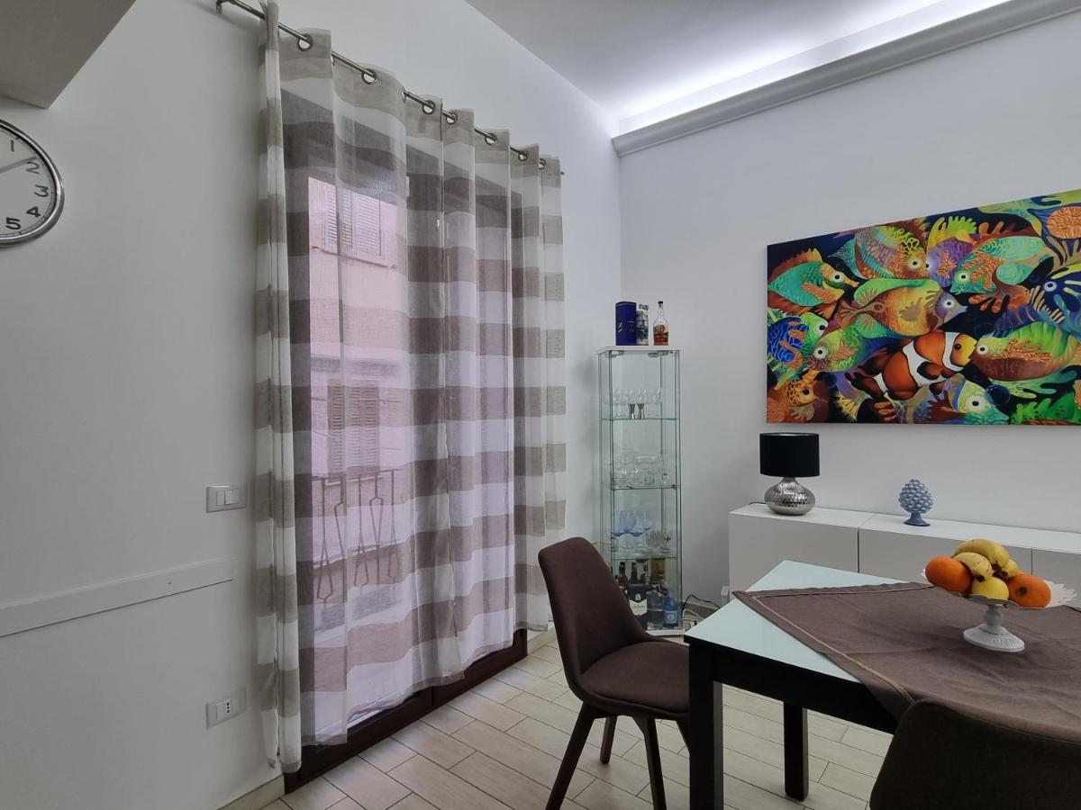 Il Centro Sui 1000 Apartment Marsala Luaran gambar
