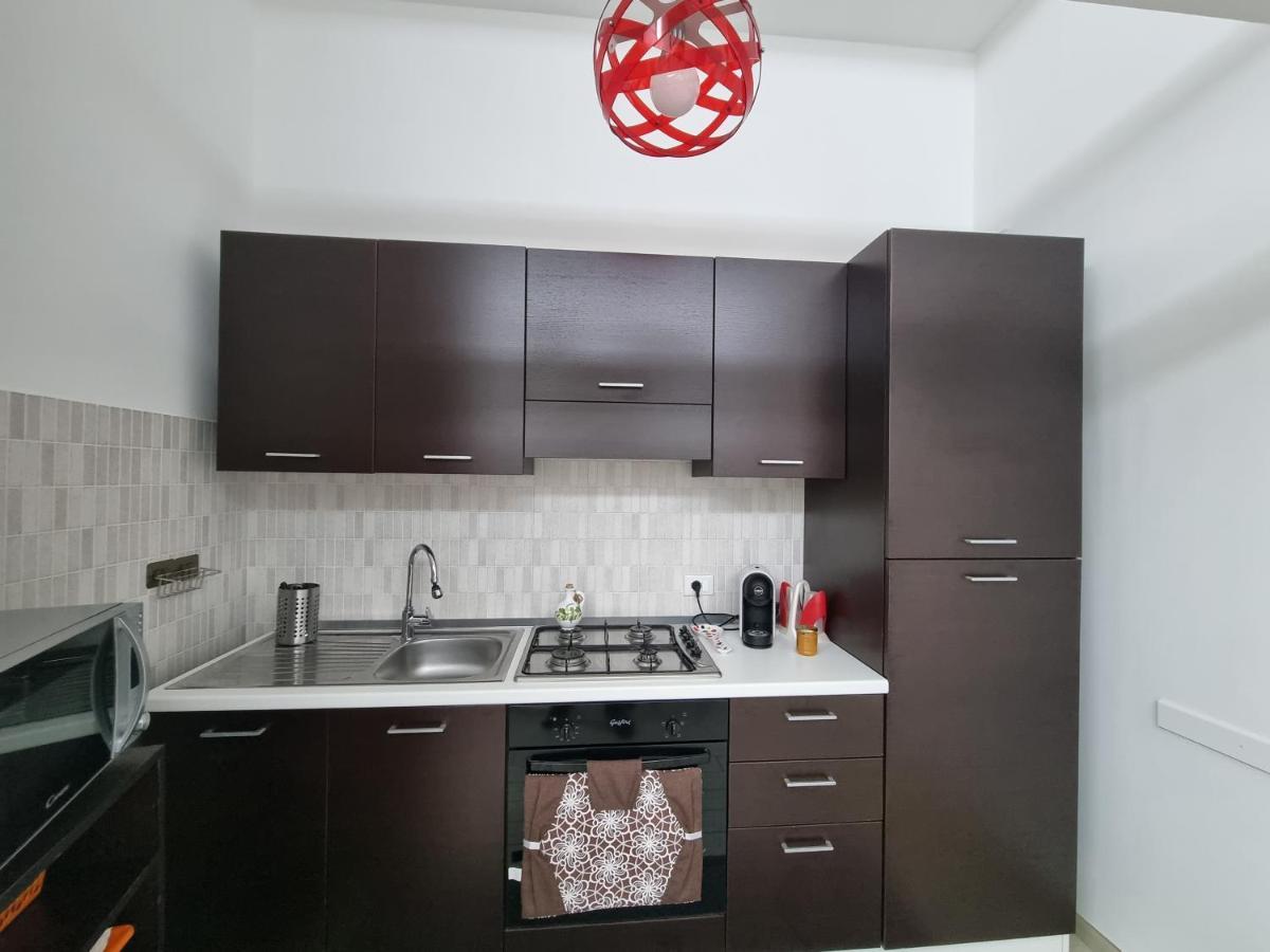 Il Centro Sui 1000 Apartment Marsala Luaran gambar