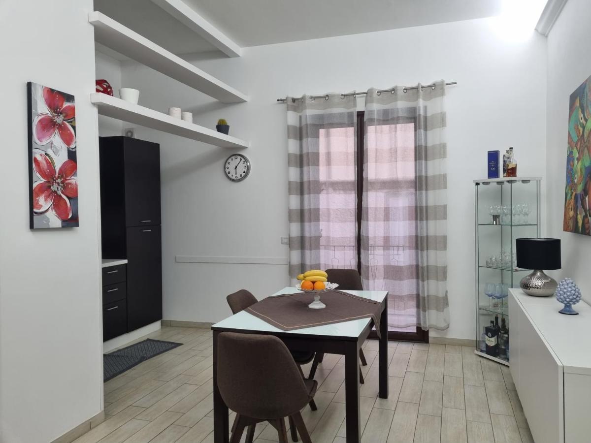 Il Centro Sui 1000 Apartment Marsala Luaran gambar