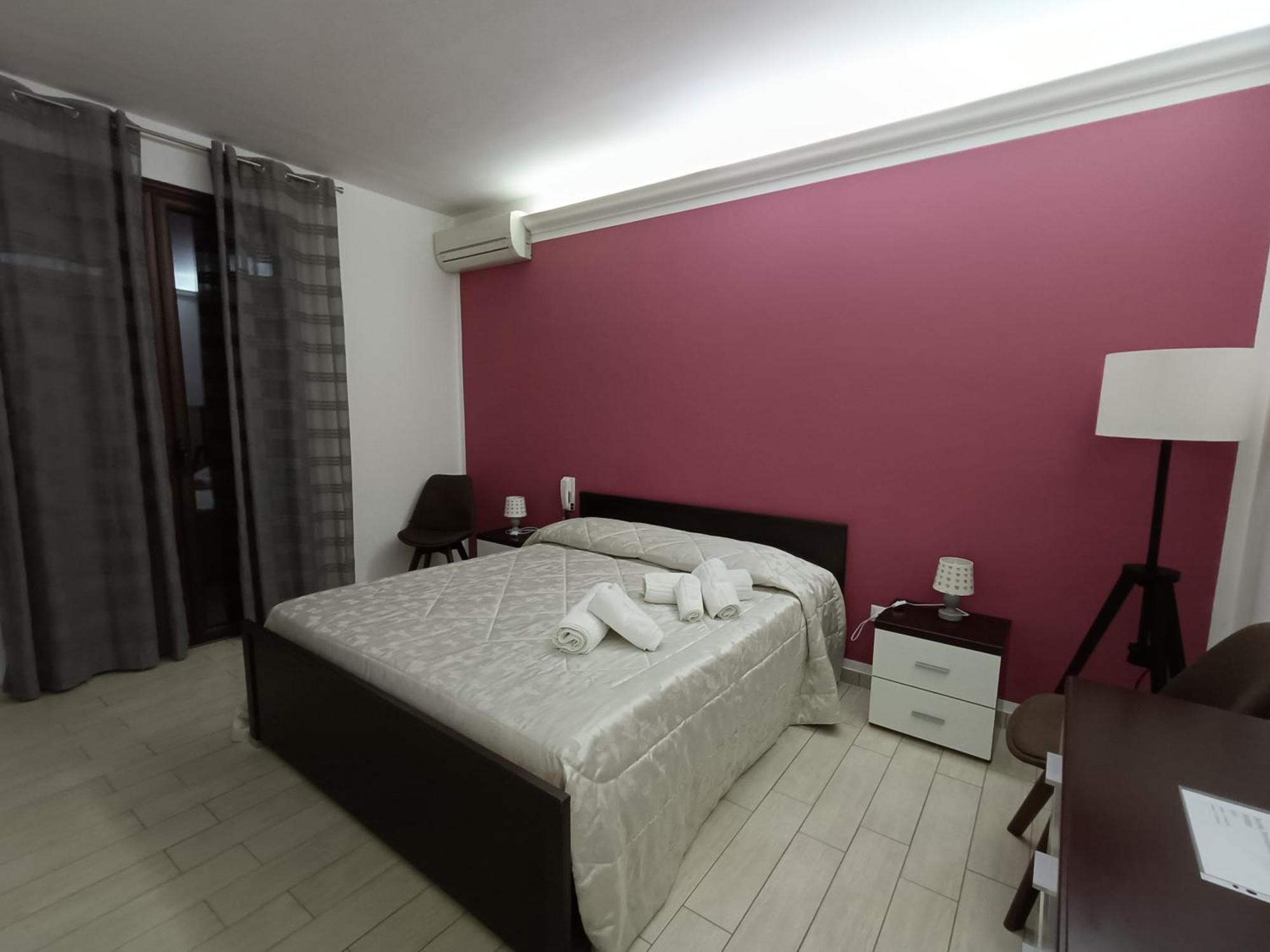 Il Centro Sui 1000 Apartment Marsala Luaran gambar