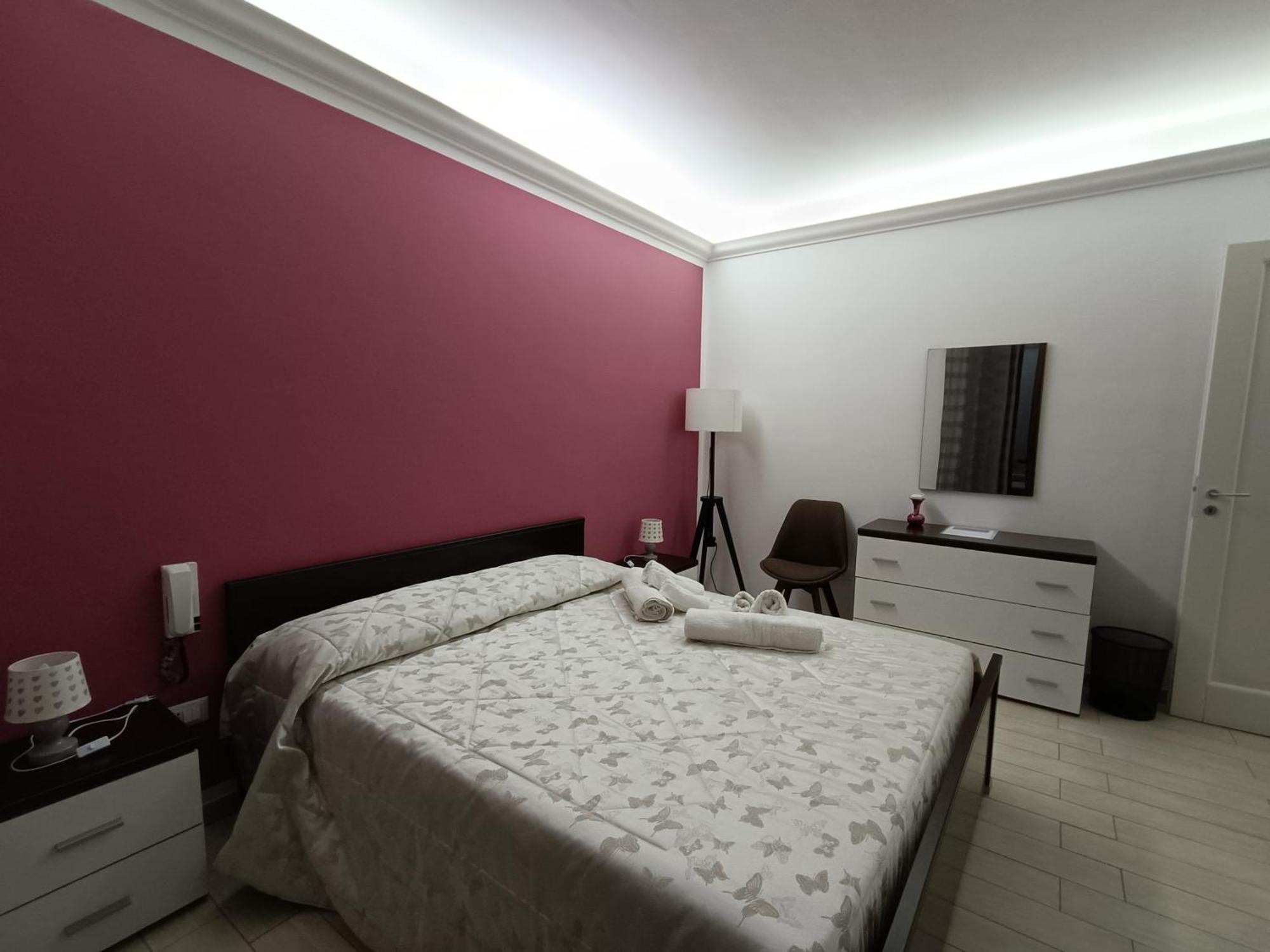 Il Centro Sui 1000 Apartment Marsala Luaran gambar