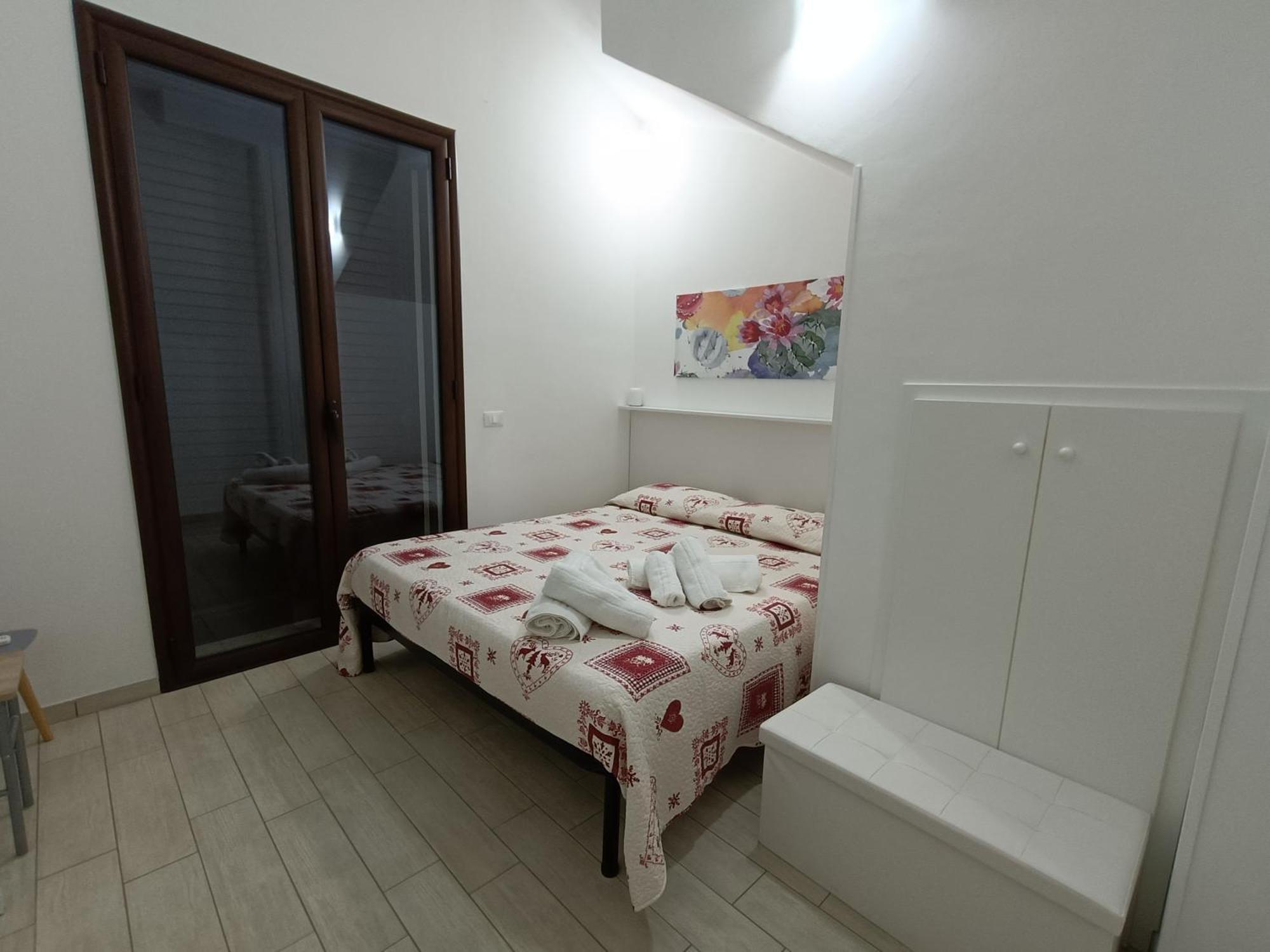 Il Centro Sui 1000 Apartment Marsala Luaran gambar