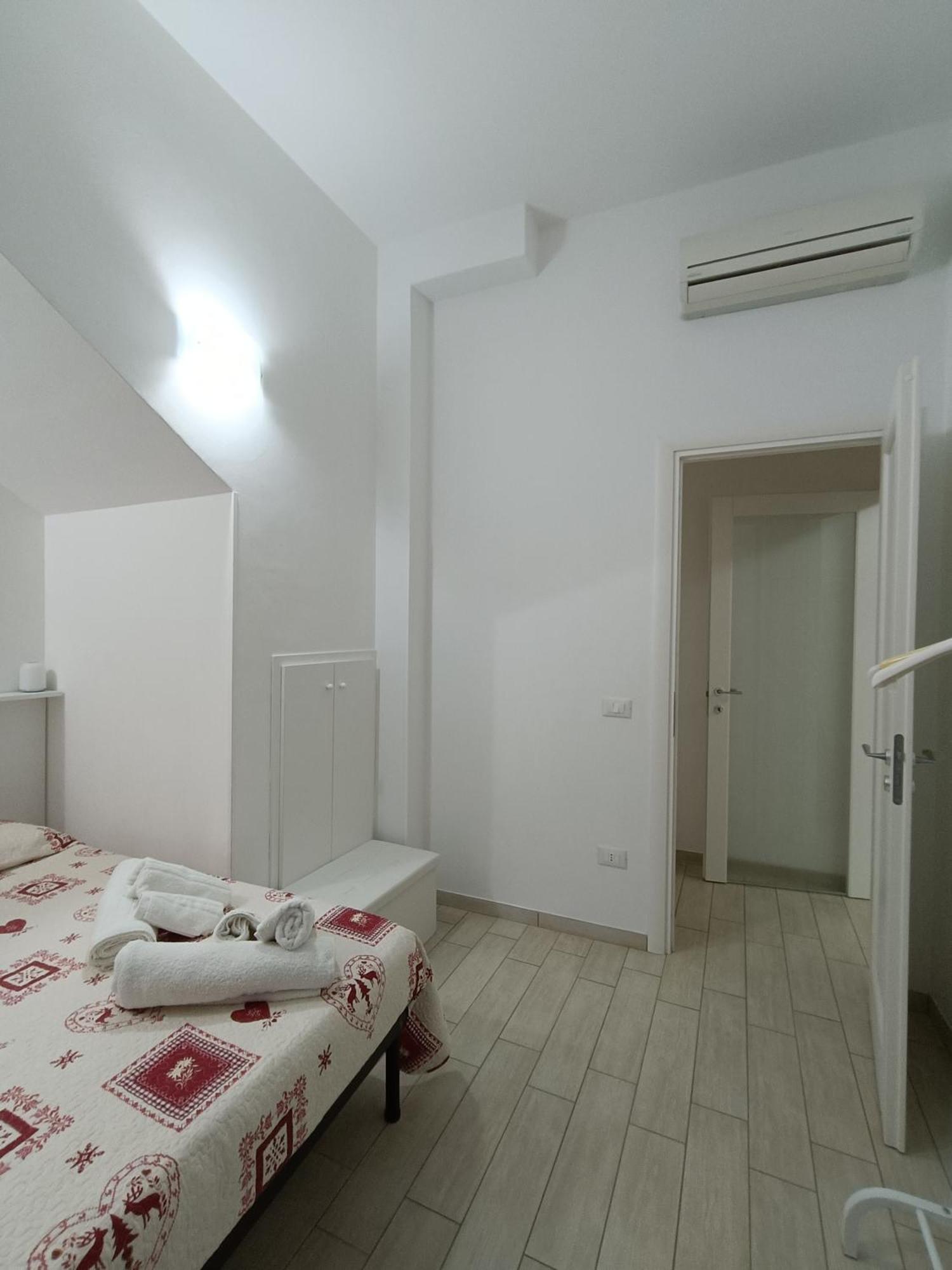Il Centro Sui 1000 Apartment Marsala Luaran gambar