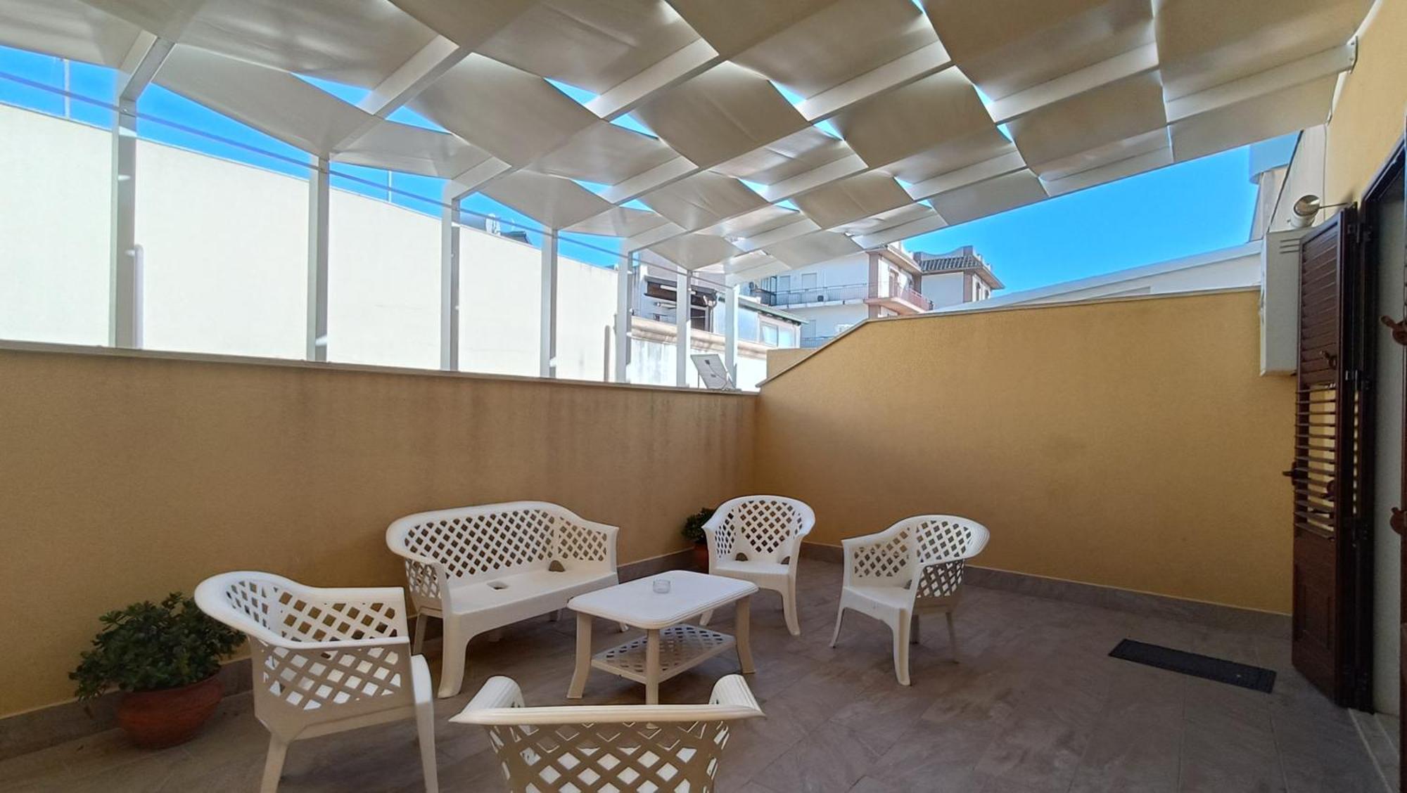 Il Centro Sui 1000 Apartment Marsala Luaran gambar