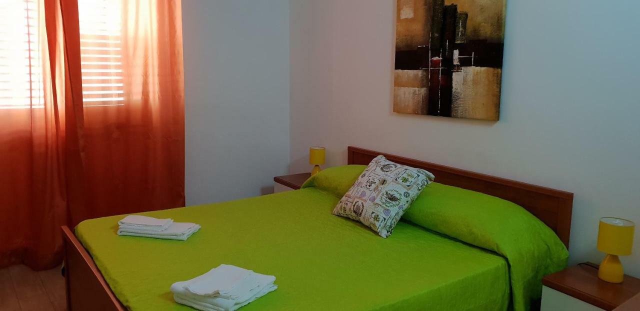 Il Centro Sui 1000 Apartment Marsala Luaran gambar