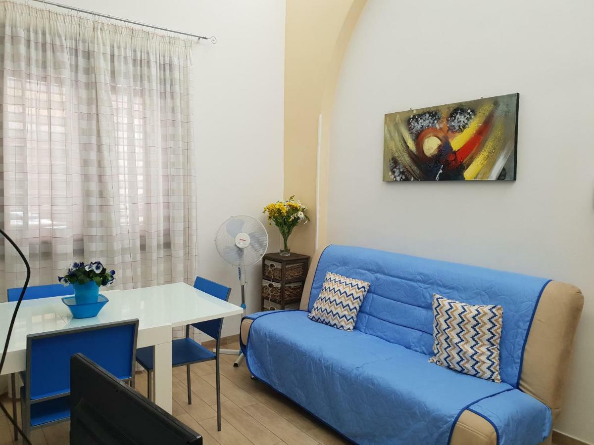 Il Centro Sui 1000 Apartment Marsala Luaran gambar