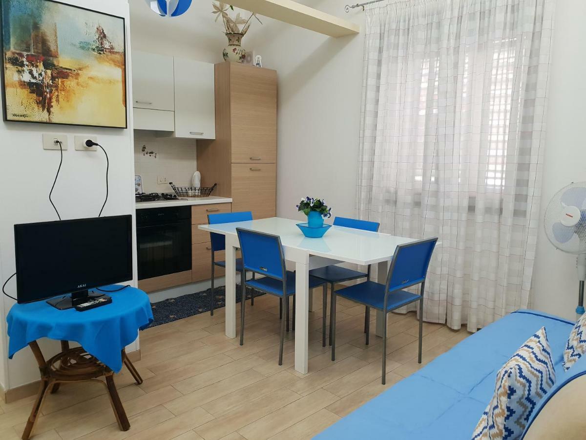 Il Centro Sui 1000 Apartment Marsala Luaran gambar