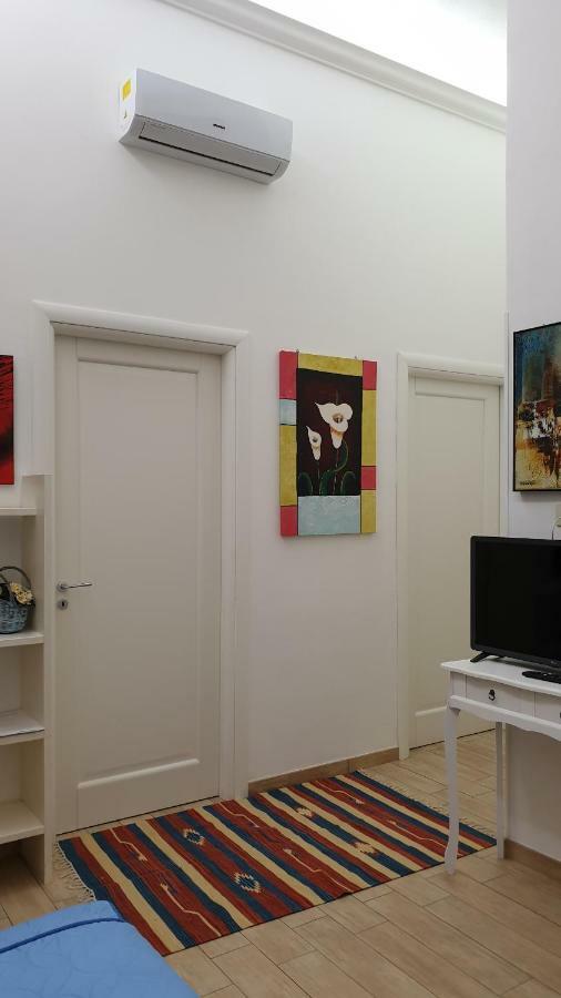 Il Centro Sui 1000 Apartment Marsala Luaran gambar