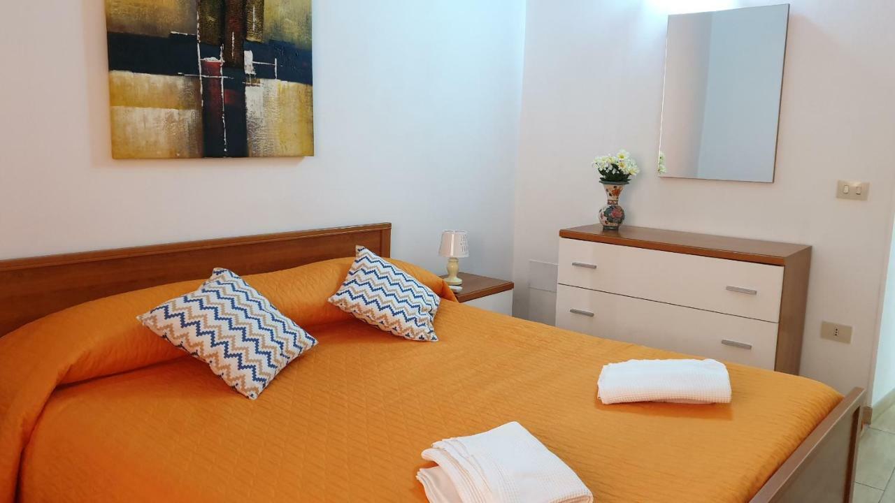 Il Centro Sui 1000 Apartment Marsala Luaran gambar