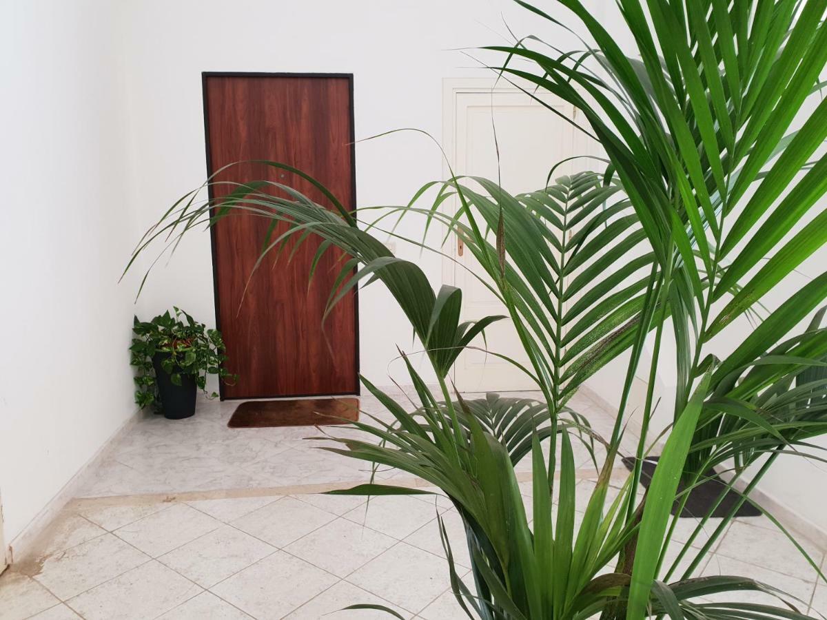 Il Centro Sui 1000 Apartment Marsala Luaran gambar